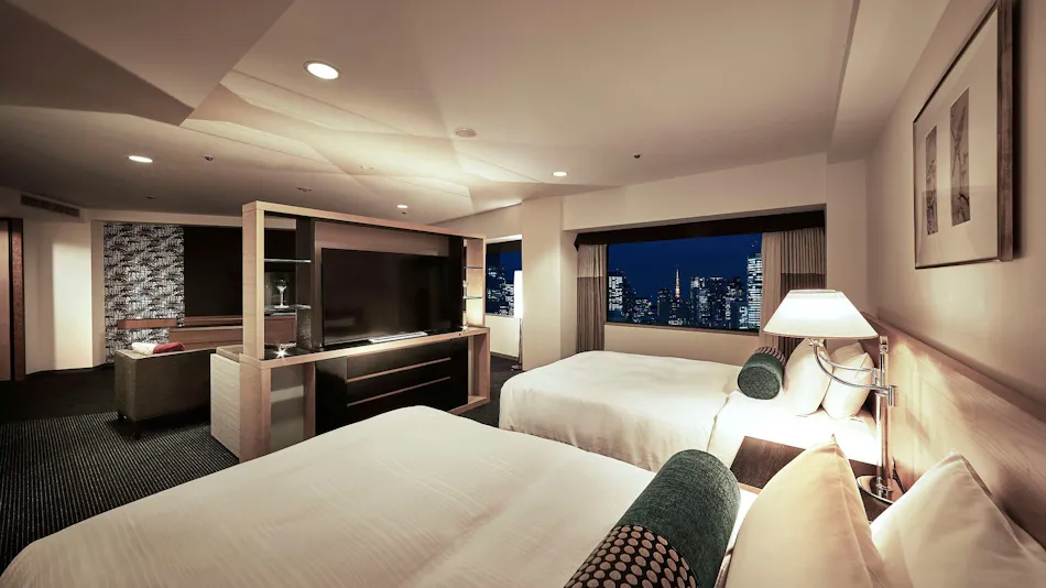 Hotel New Otani Tokyo