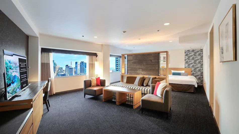 Hotel New Otani Tokyo