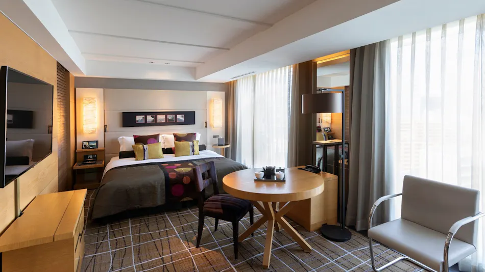 Hotel New Otani Tokyo