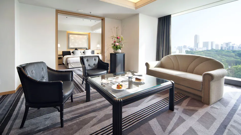 Hotel New Otani Tokyo