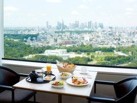 ホテルニューオータニ ガーデンタワー 1枚目