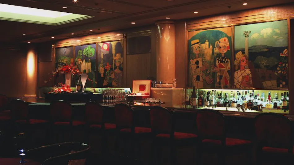 Hotel New Otani Tokyo