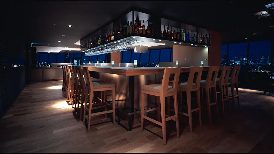 Hotel New Otani Tokyo