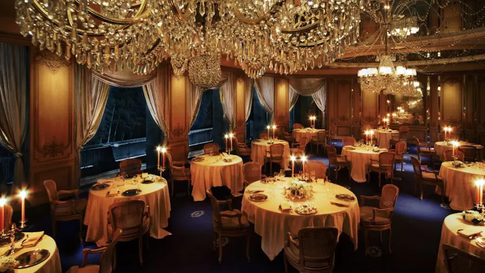Hotel New Otani Tokyo