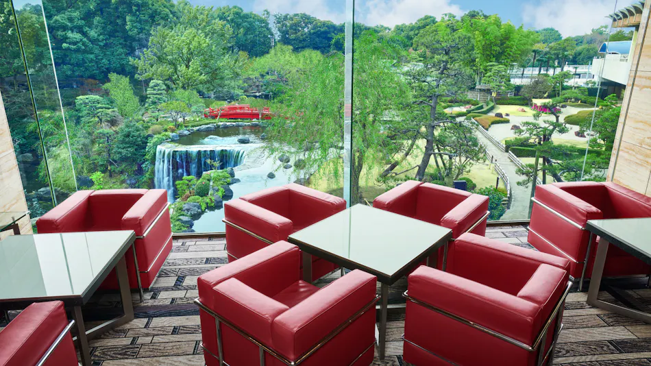Hotel New Otani Tokyo
