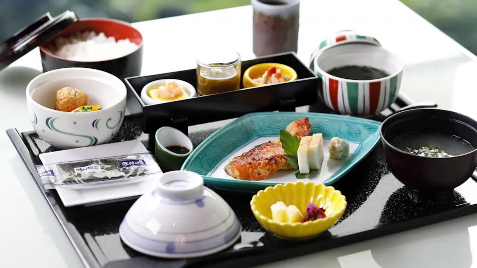 Hotel New Otani Tokyo