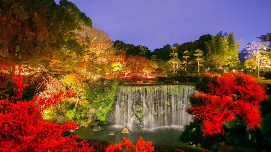 Hotel New Otani Tokyo