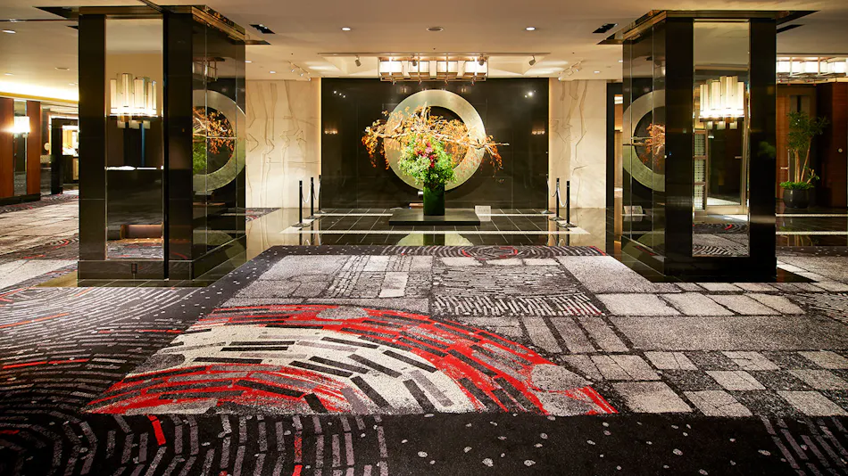 Hotel New Otani Tokyo