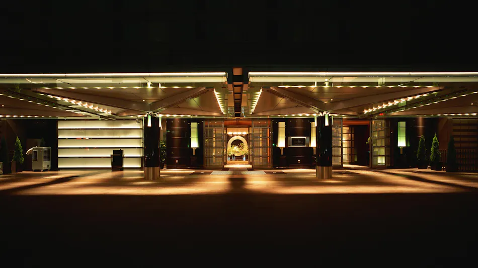 Hotel New Otani Tokyo