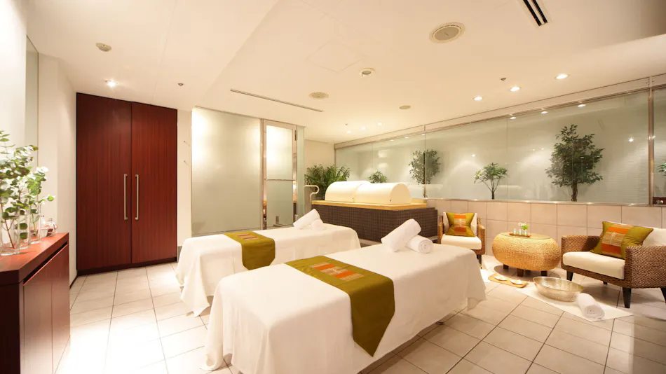 Hotel New Otani Tokyo