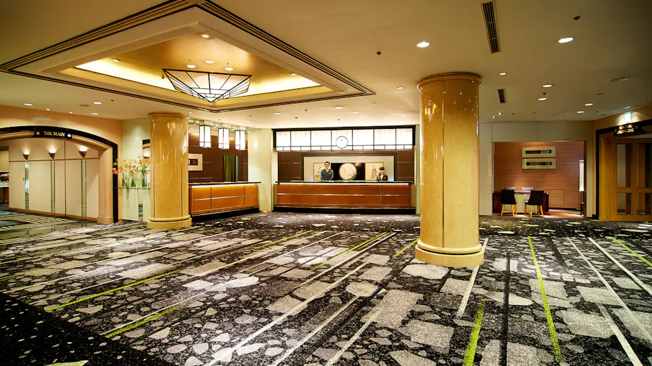 Hotel New Otani Tokyo