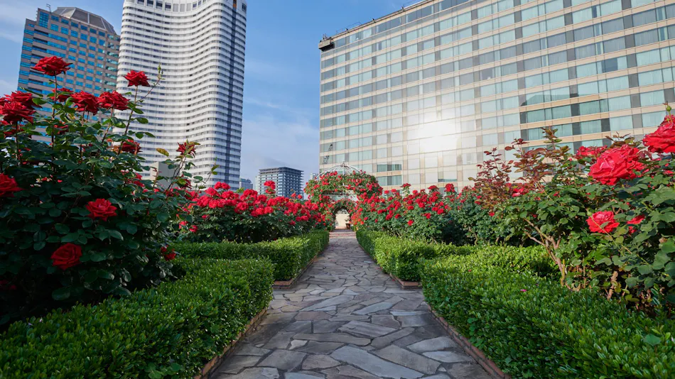 Hotel New Otani Tokyo