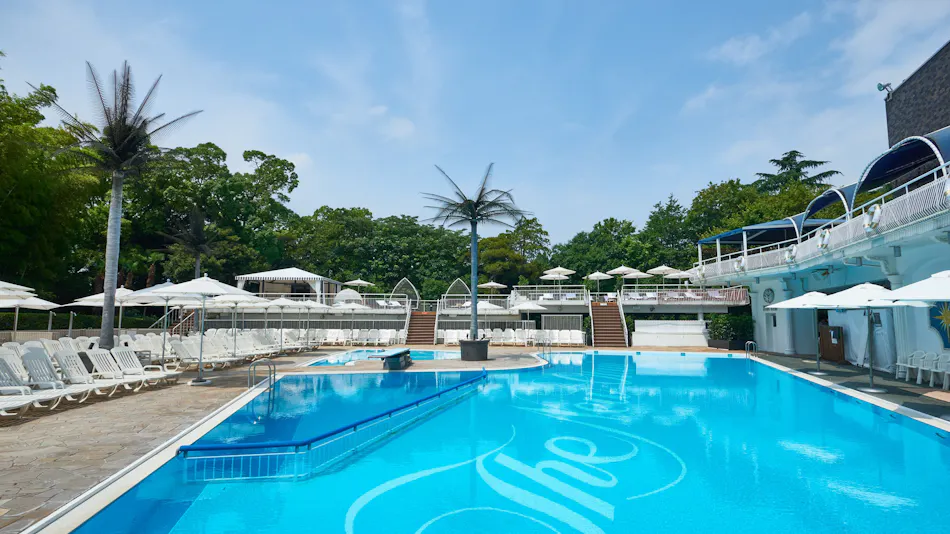 Hotel New Otani Tokyo