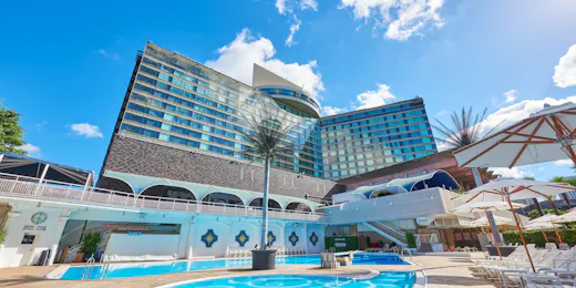 Hotel New Otani Tokyo