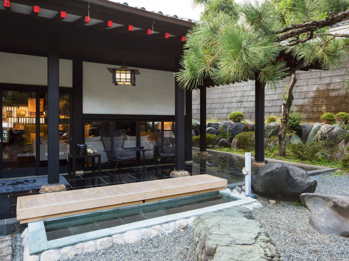 石のや 伊豆長岡（TKP Hotels & Resorts）