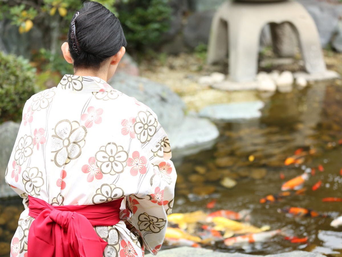 石のや 伊豆長岡（TKP Hotels & Resorts）