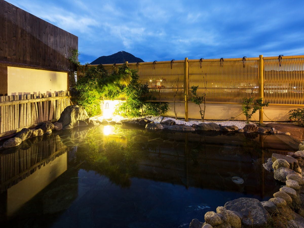 石のや 伊豆長岡（TKP Hotels & Resorts）