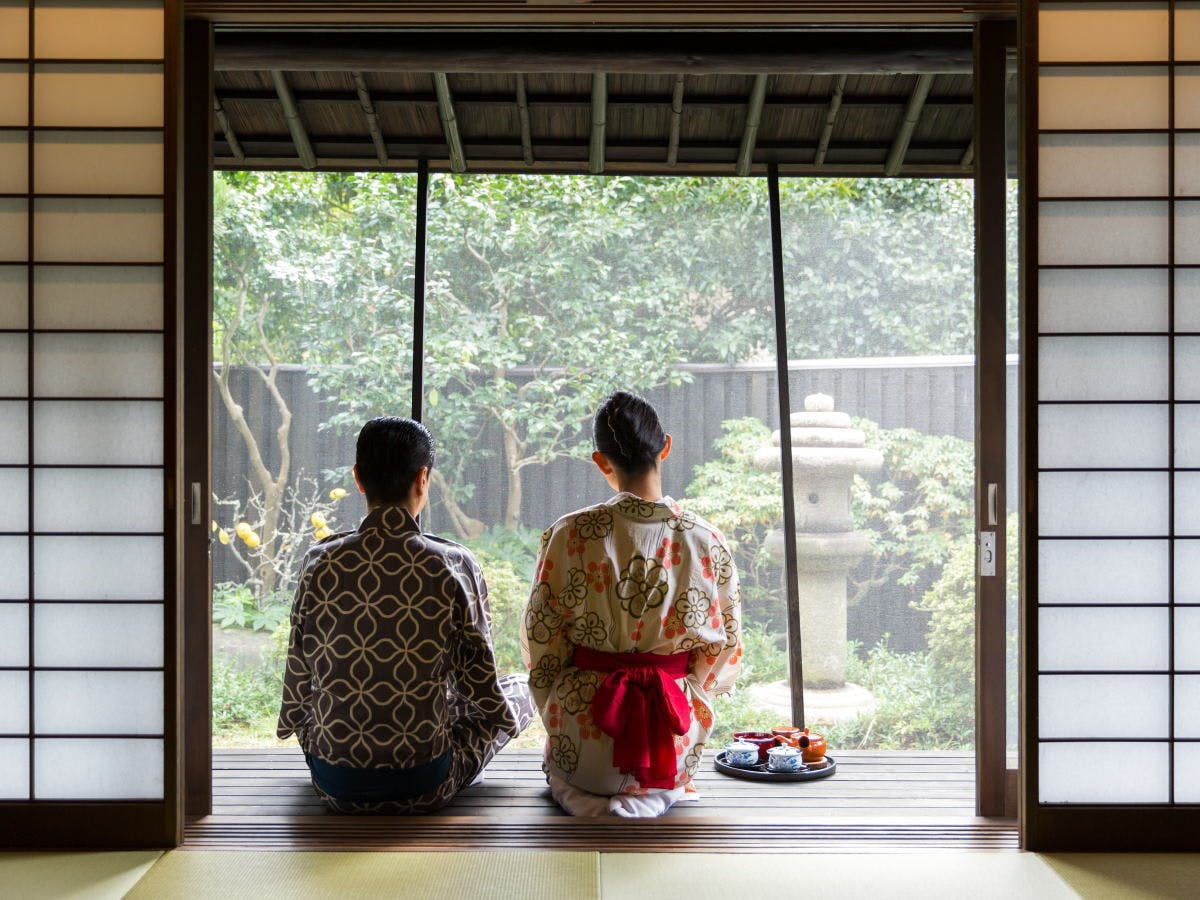 石のや 伊豆長岡（TKP Hotels & Resorts）