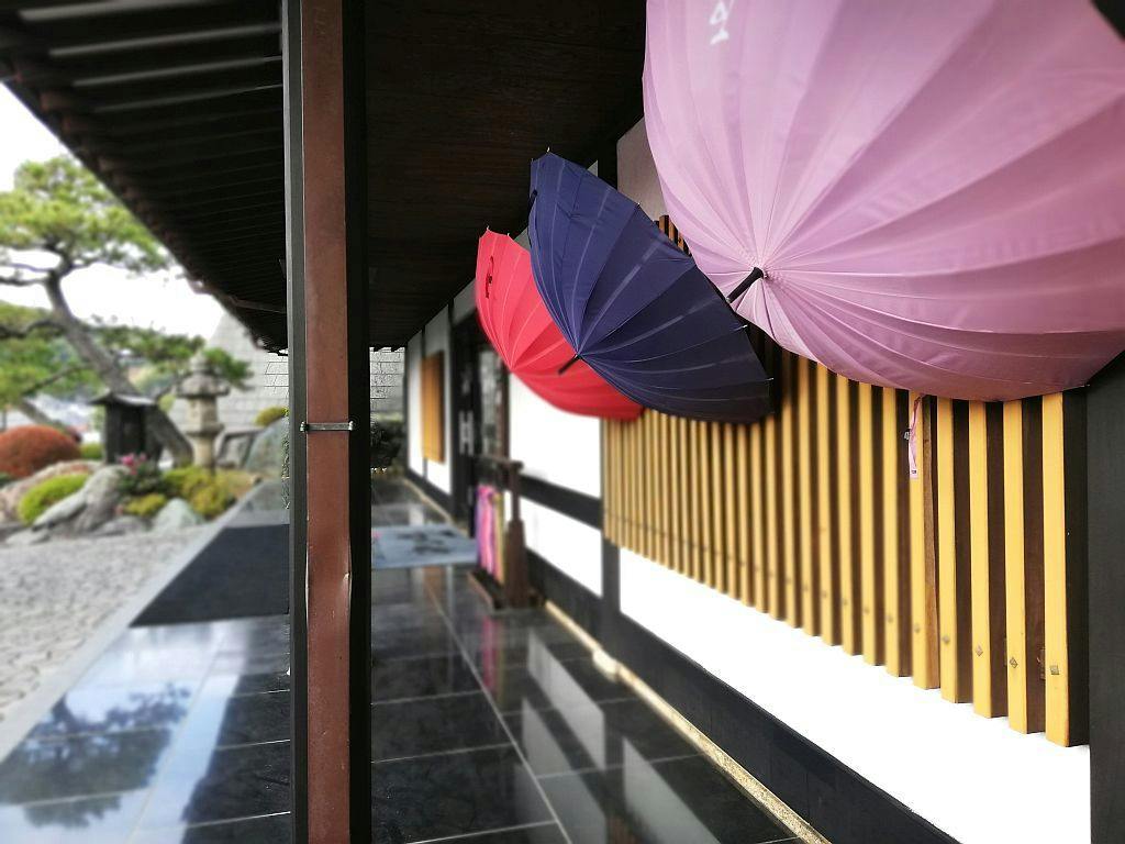 【ปลาคินเมะไดต้ม】ปลาทั้งตัวต้มในซอสสูตรลับหวานเค็ม... พร้อมกับอาหารชุดตามฤดูกาล (รวมอาหารเช้าและเย็น)