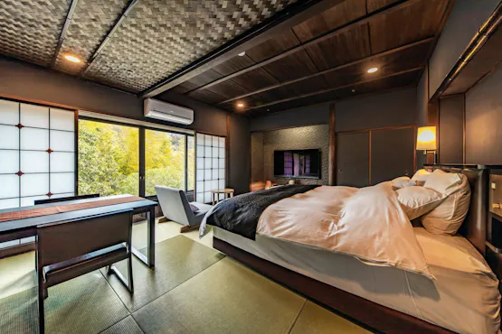 Kamar Superior Double Lantai 2