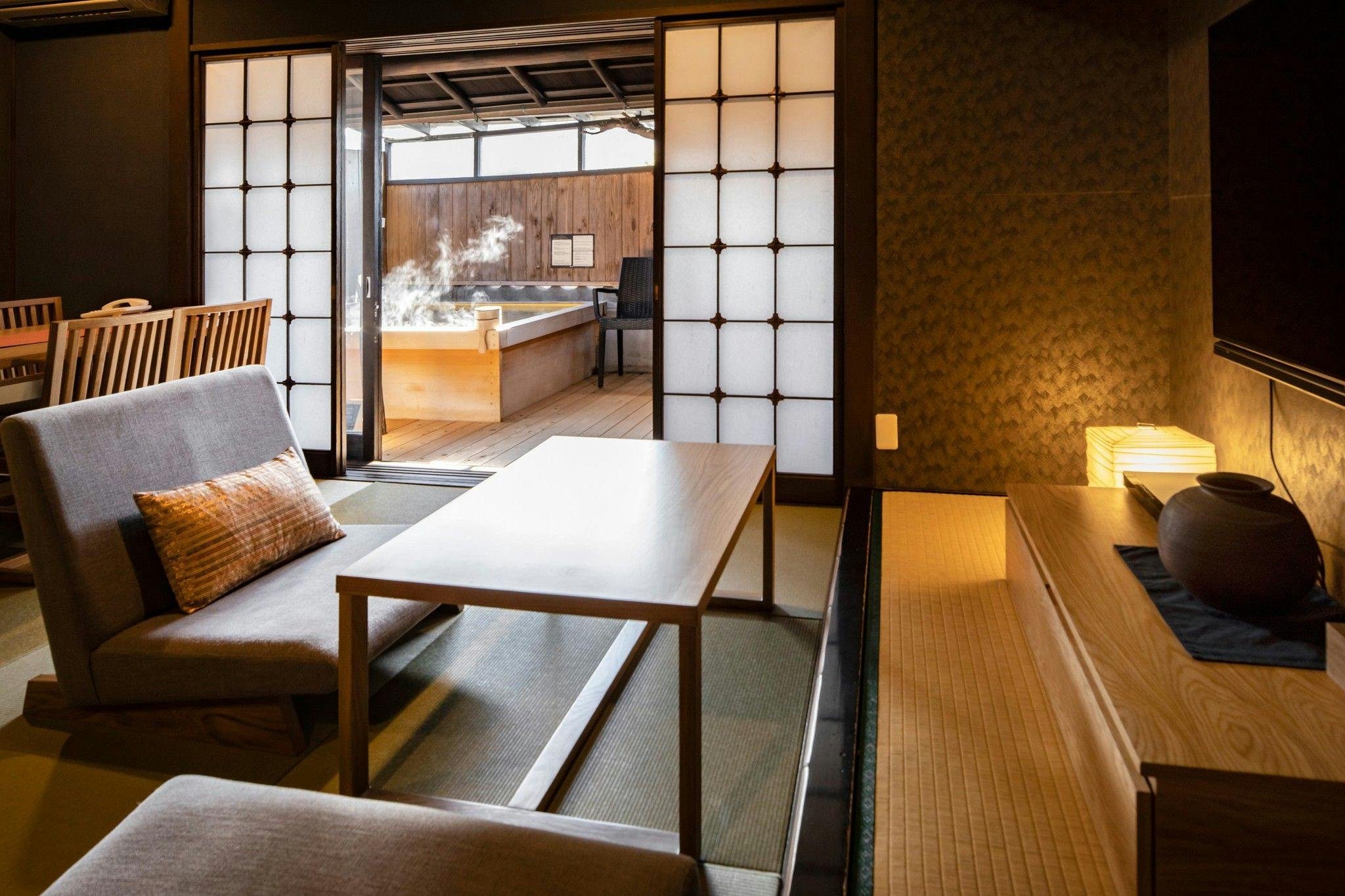 石のや 伊豆長岡（TKP Hotels & Resorts）