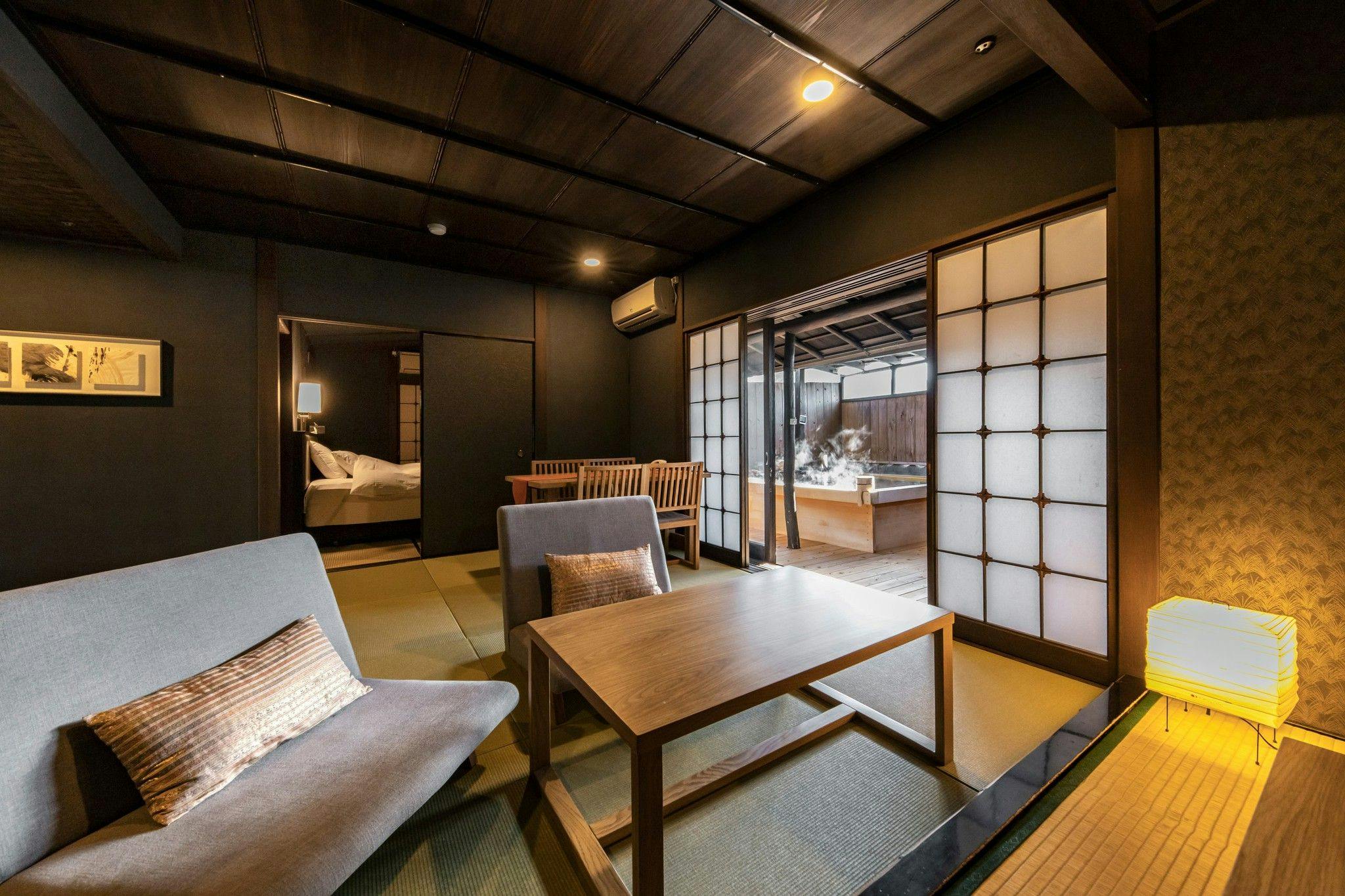 石のや 伊豆長岡（TKP Hotels & Resorts）