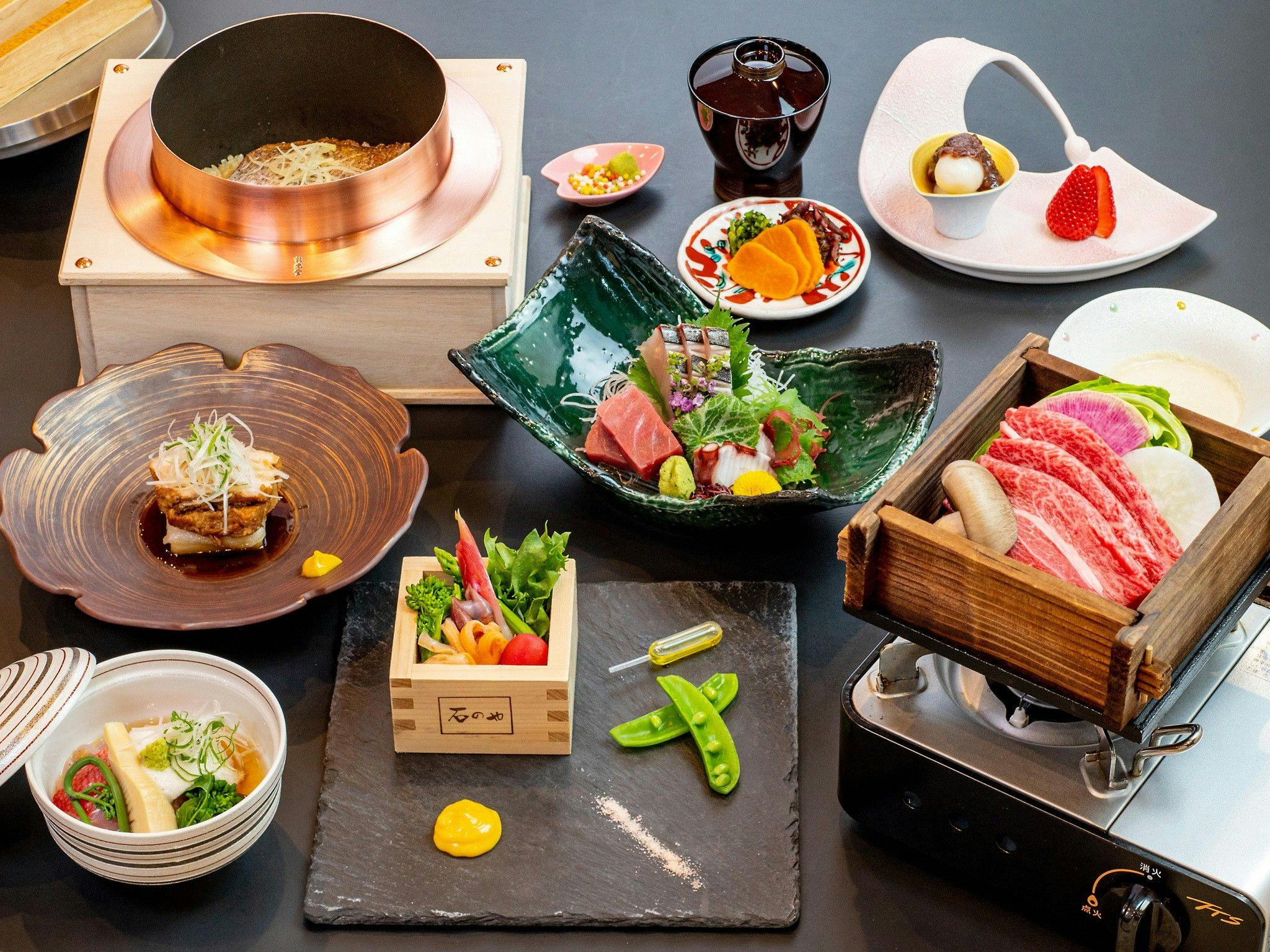 石のや 伊豆長岡（TKP Hotels & Resorts）