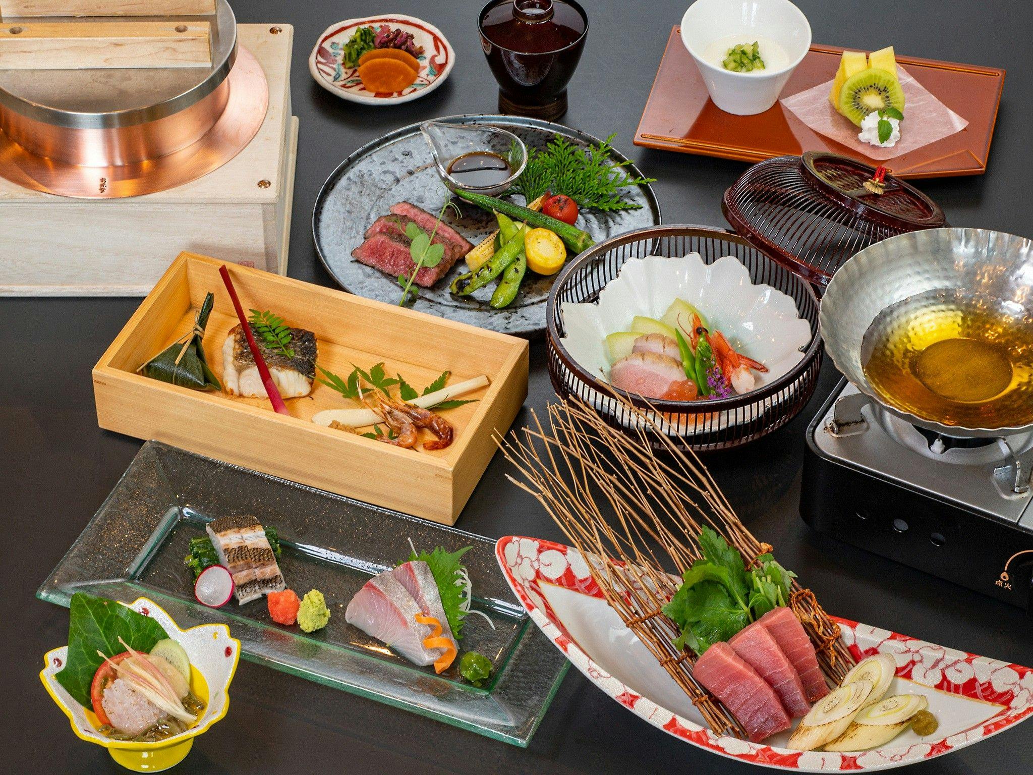 石のや 伊豆長岡（TKP Hotels & Resorts）