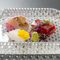 Hidangan Kaiseki Musim Semi Ishinoya *Gambar hanya untuk ilustrasi*