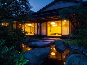 石のや 伊豆長岡