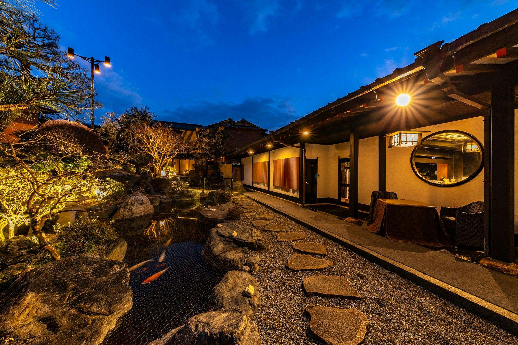 石のや 伊豆長岡（TKP Hotels & Resorts）