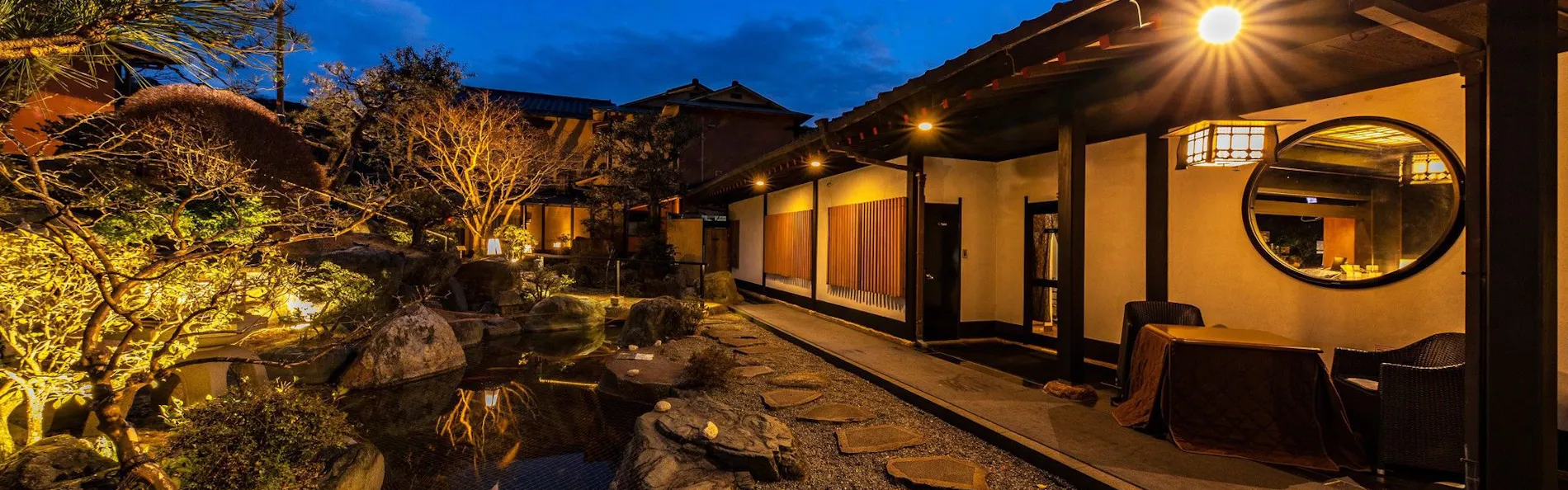 石のや 伊豆長岡(TKP Hotels & Resorts)