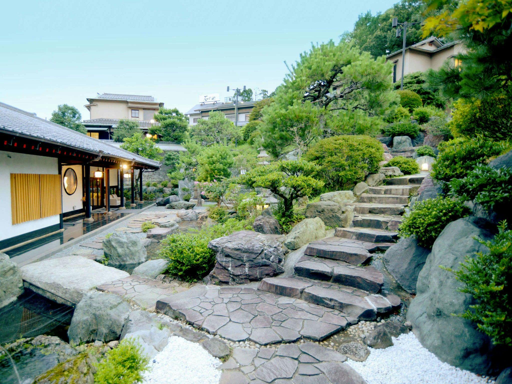 石のや 伊豆長岡（TKP Hotels & Resorts）
