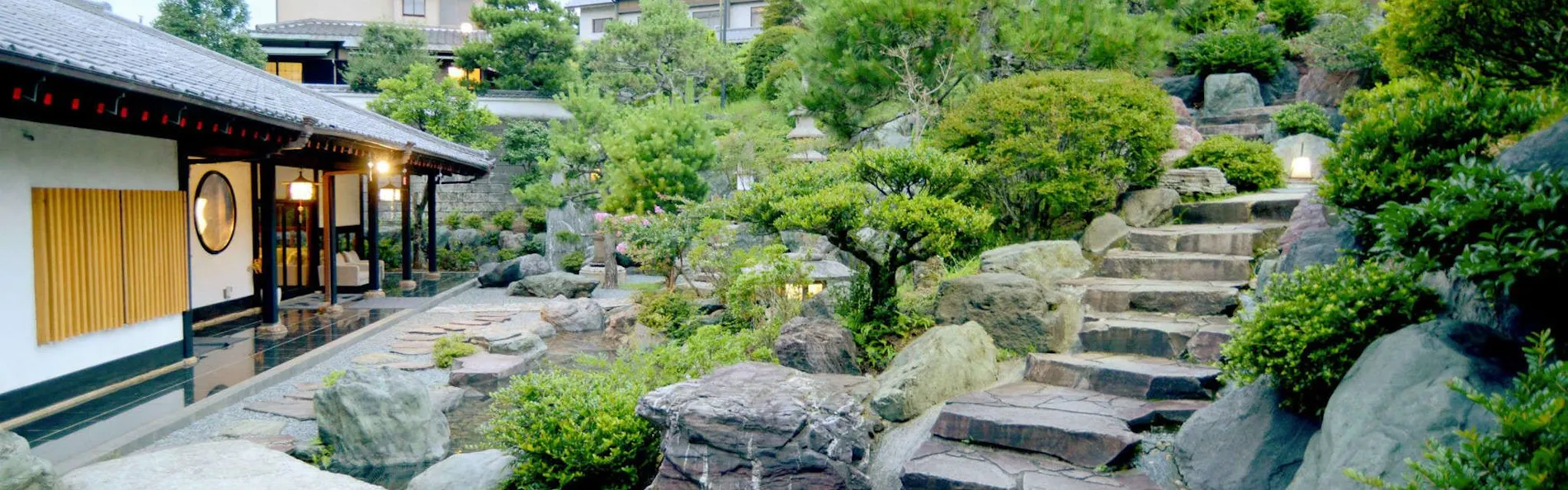 石のや 伊豆長岡(TKP Hotels & Resorts)