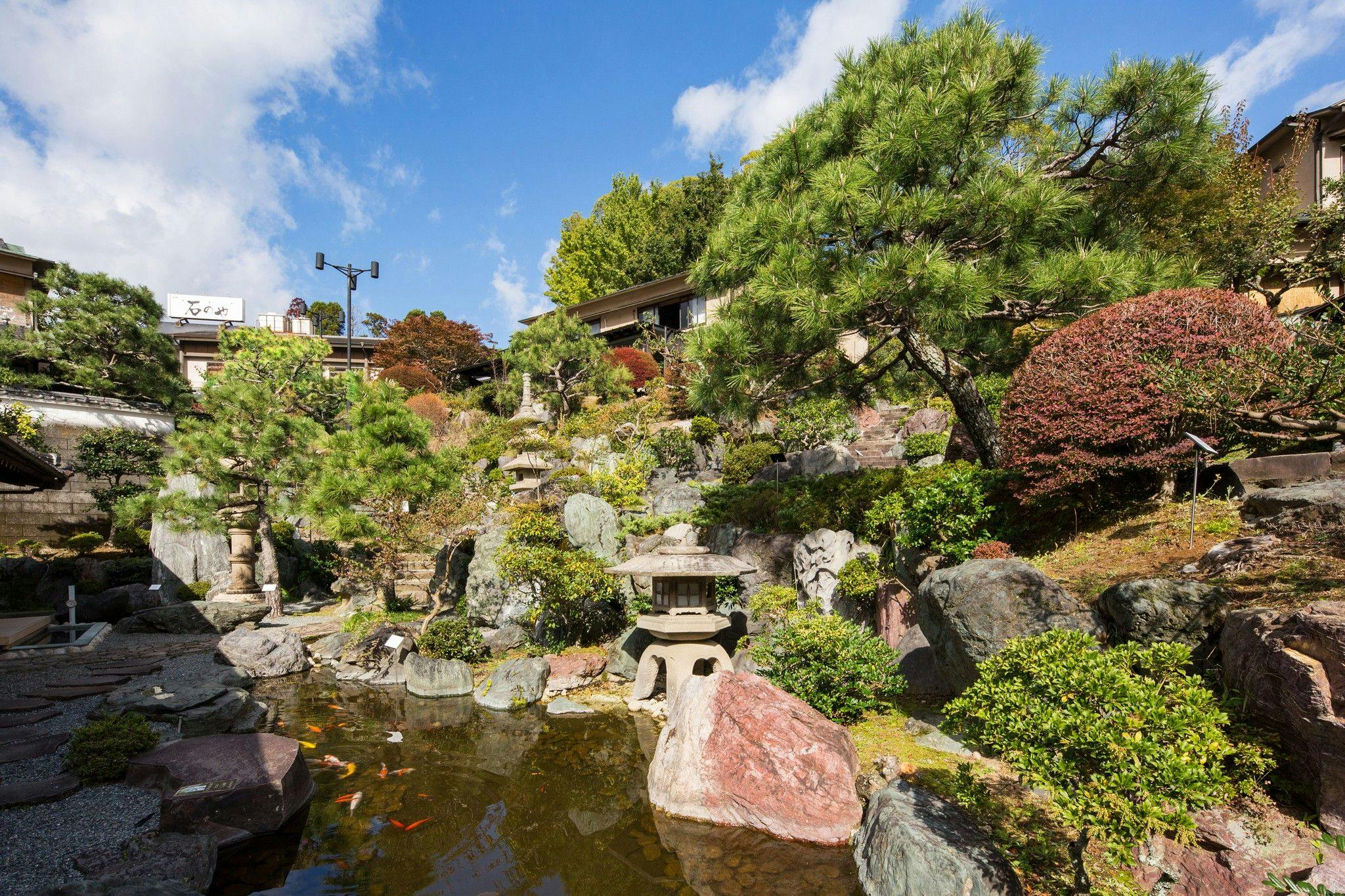石のや 伊豆長岡（TKP Hotels & Resorts）
