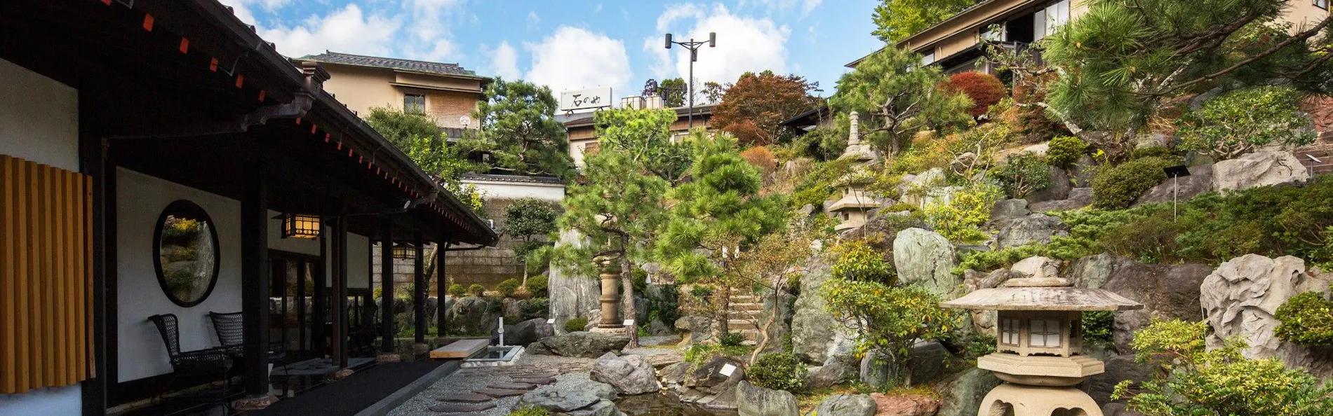 石のや 伊豆長岡(TKP Hotels & Resorts)