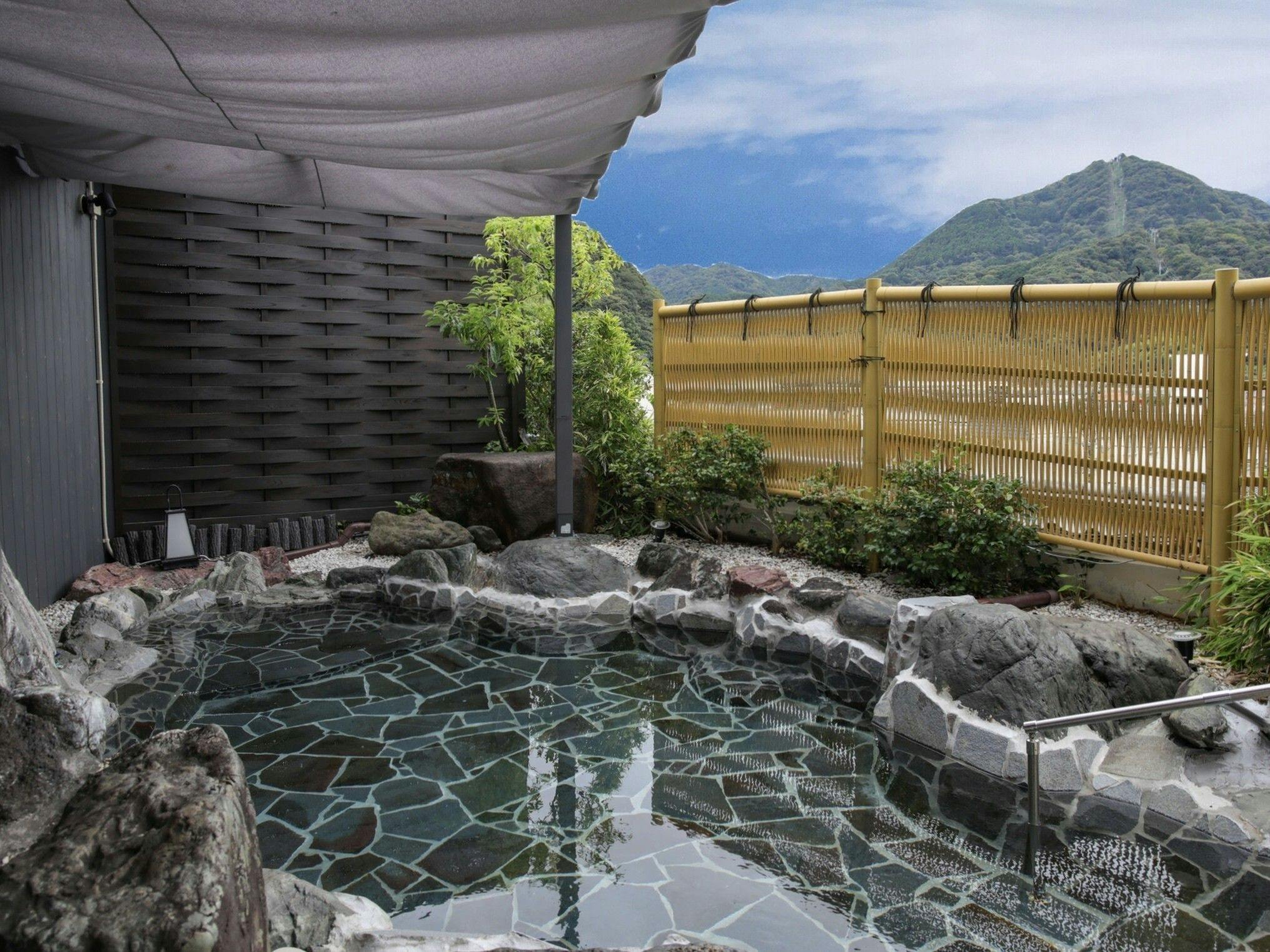 石のや 伊豆長岡（TKP Hotels & Resorts）