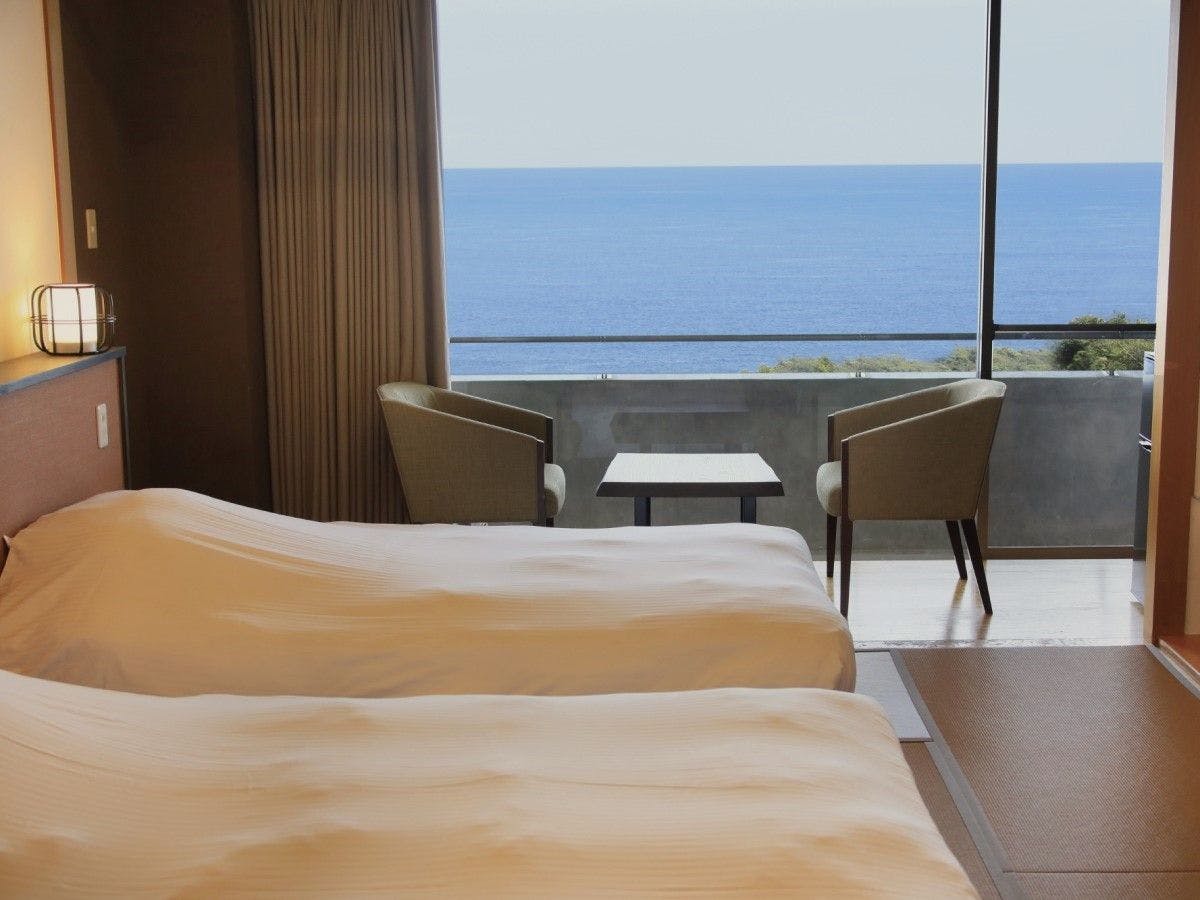 オーシャンビューコンフォート