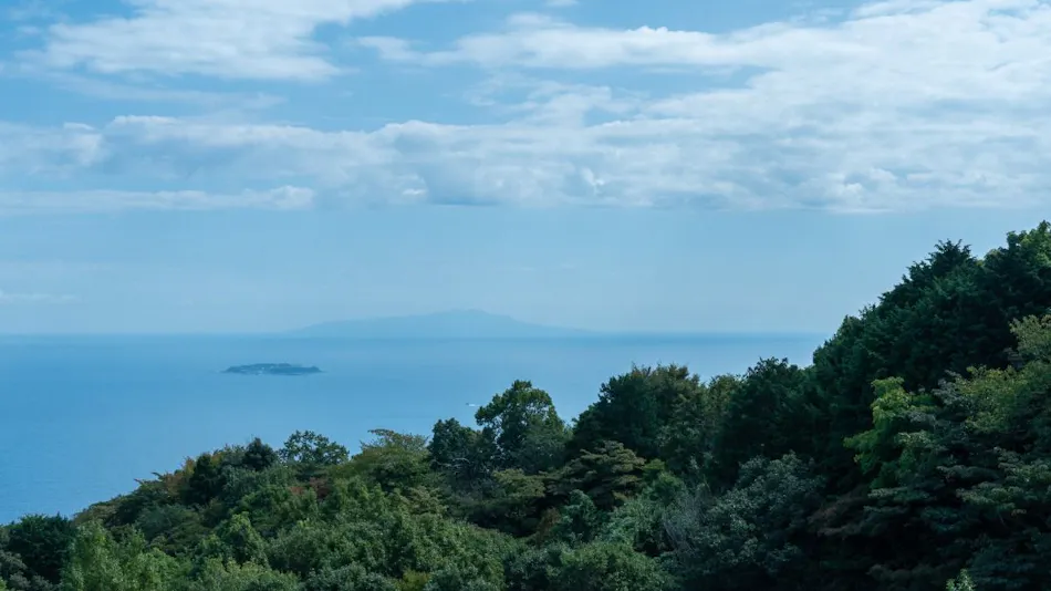 Soratoniwa Atami Izusan