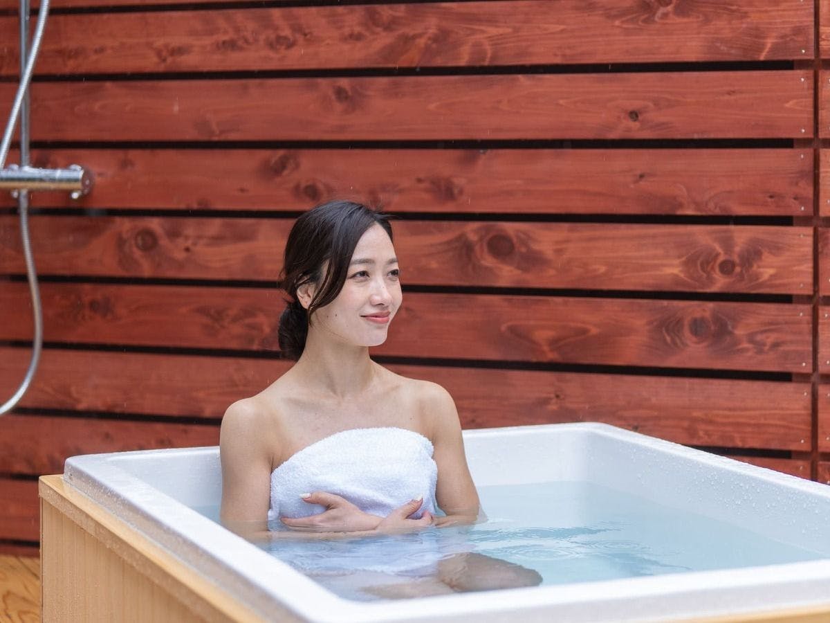 別邸 | 滞在イメージ