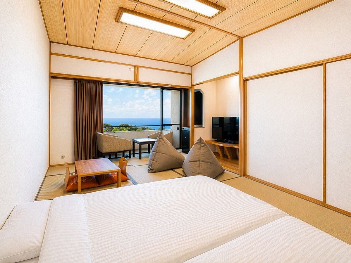 ソラトニワ熱海伊豆山（旧：ゆとりろ熱海）