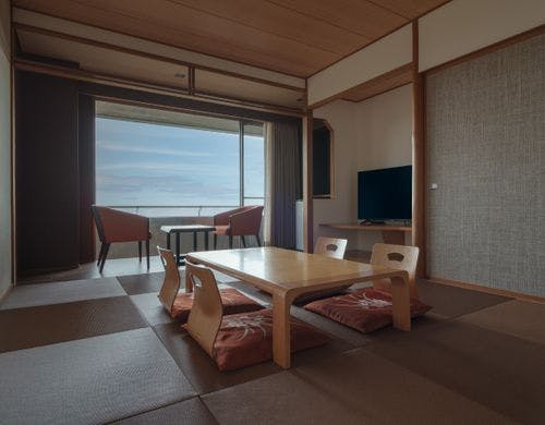 オーシャンビュージャパニーズ