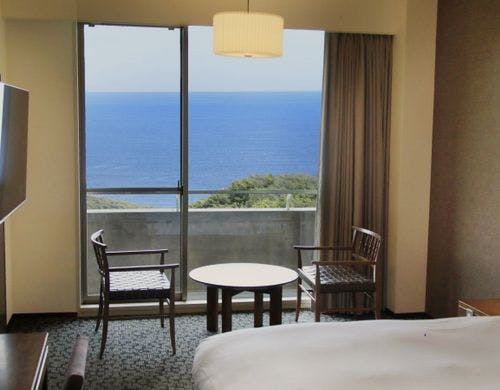 眺望 | ツイン・キング