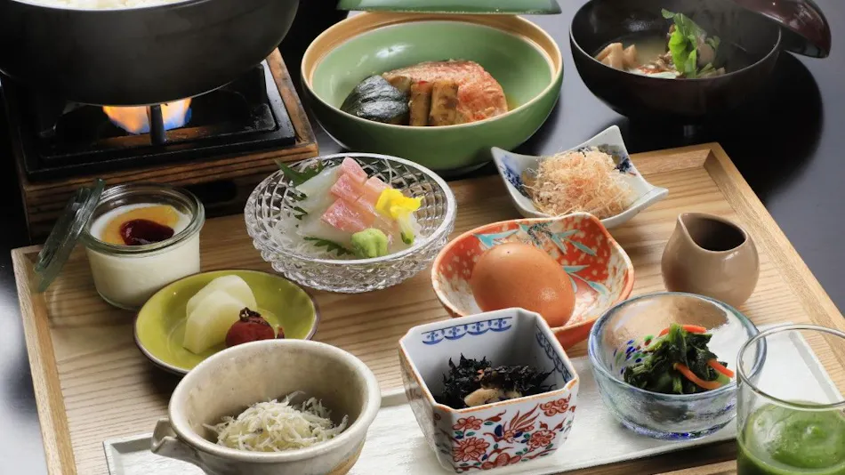 Soratoniwa Atami Izusan