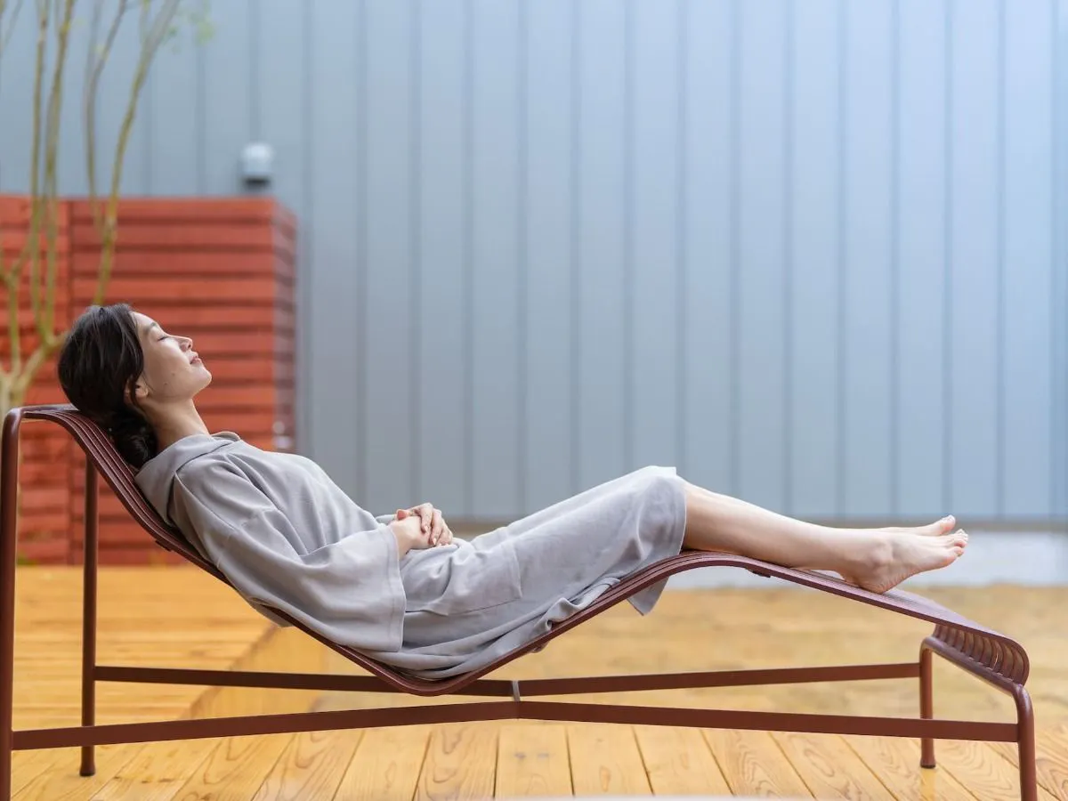 別邸 | 滞在イメージ