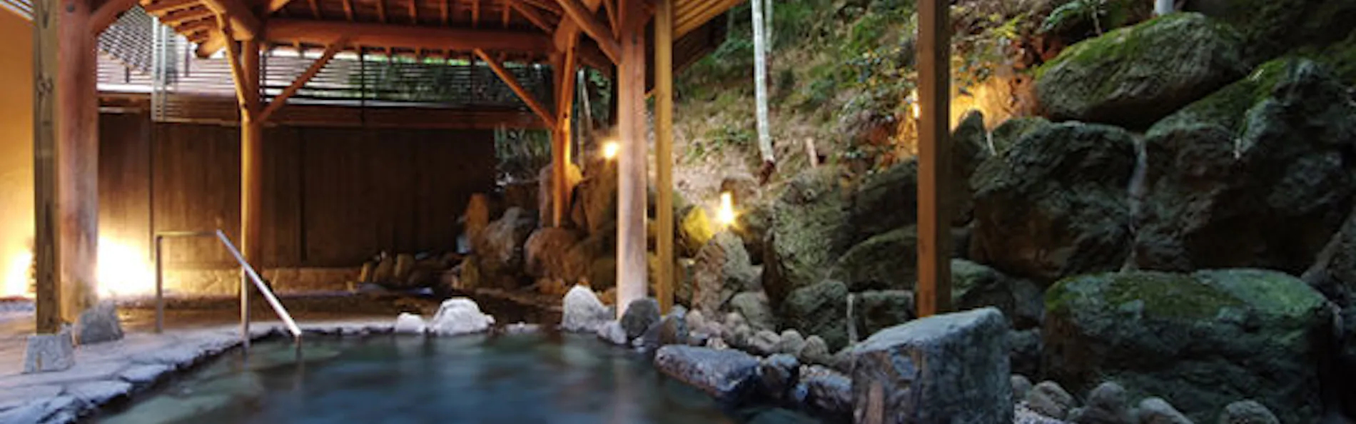 山陰湯村温泉 湧泉の宿 ゆあむ