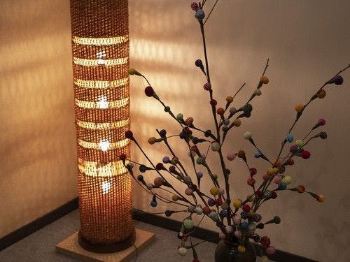 [丰冈的丰冈杞柳工艺]