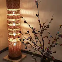 【豊岡の豊岡杞柳細工】