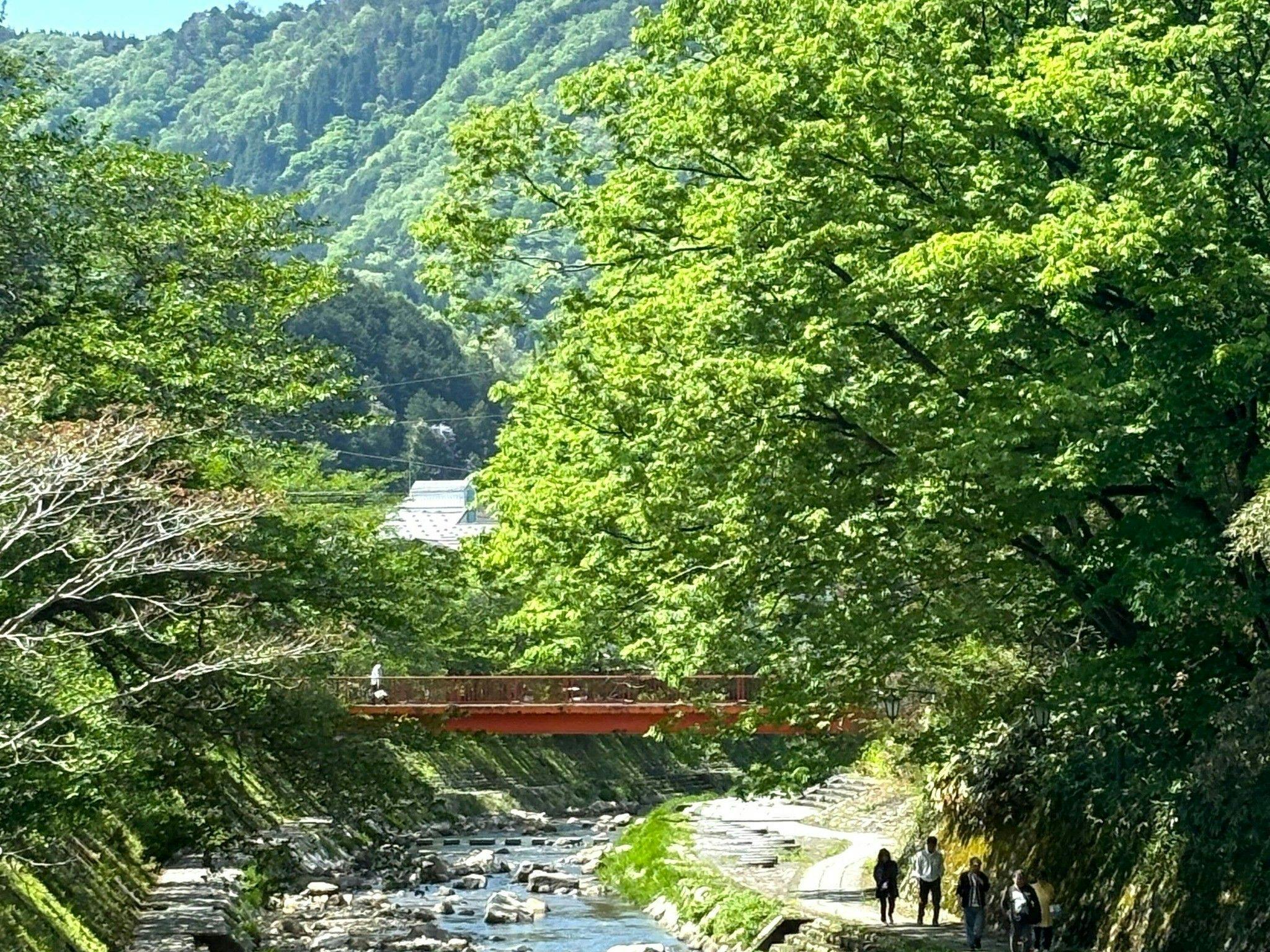 【超得10Days】川沿いの温泉半露天風呂付かわみ×スタンダード会席