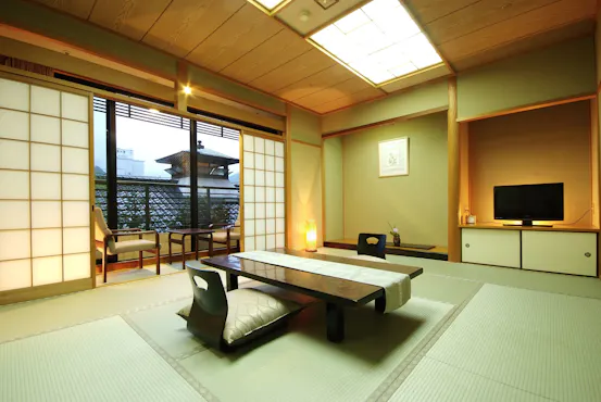 雅馆和室10叠